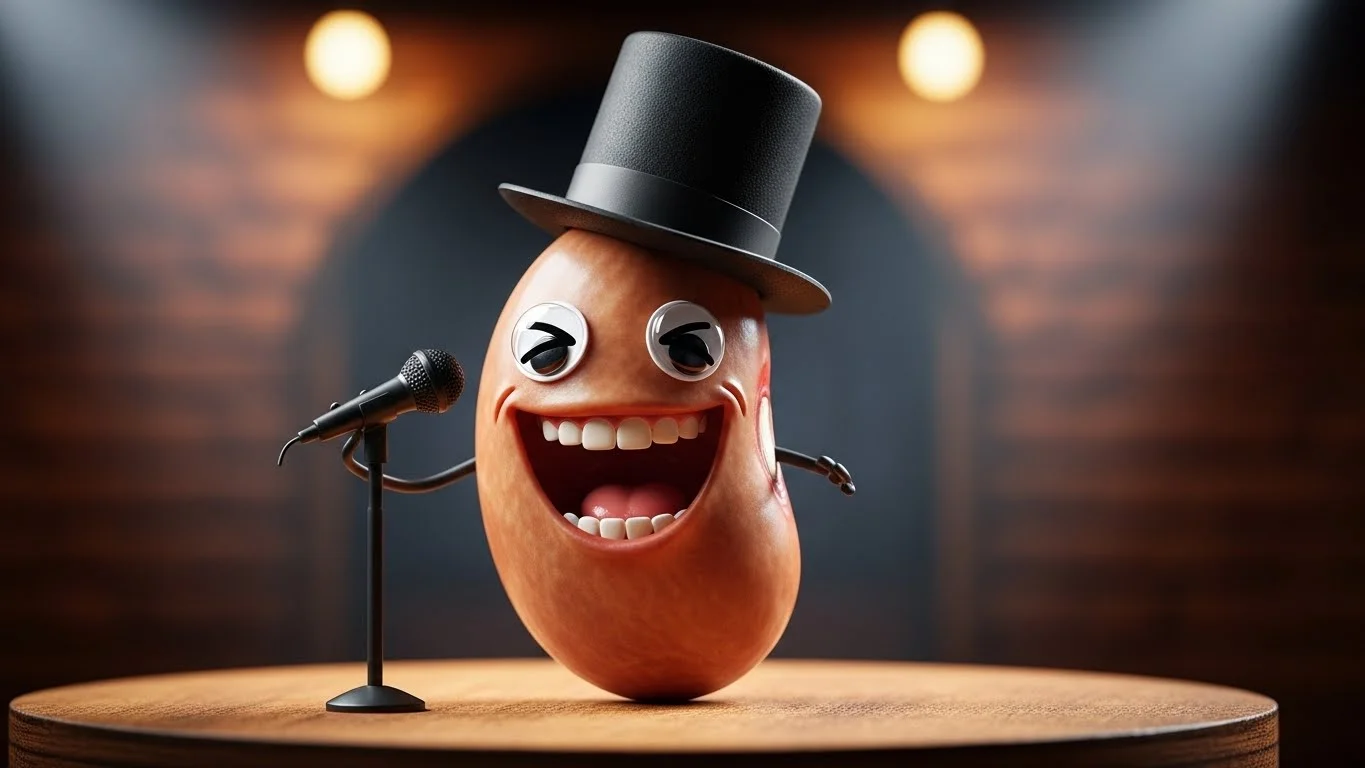 Jelly Bean Jokes for Sweet Laughs