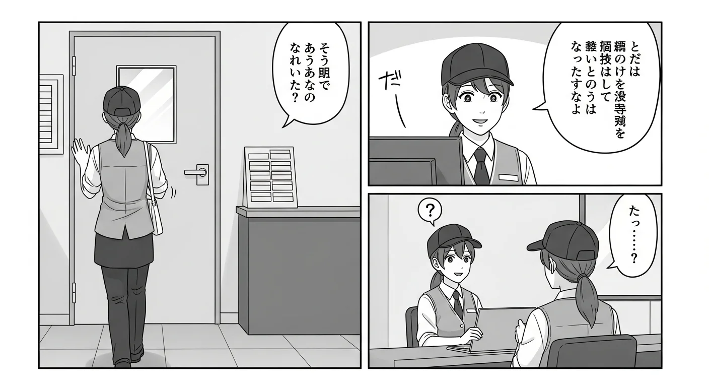 Knock Knock Work Jokes for Friends