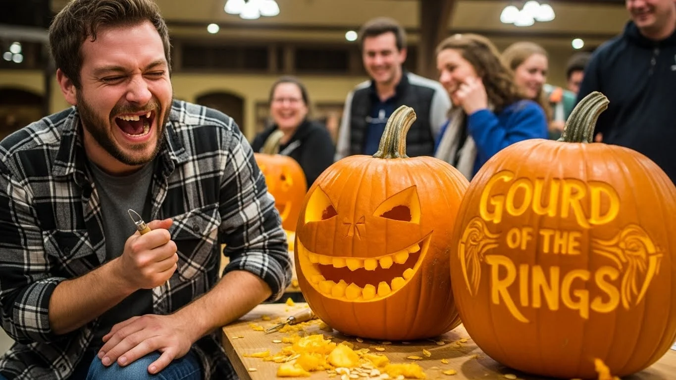 Monster & Zombie Puns