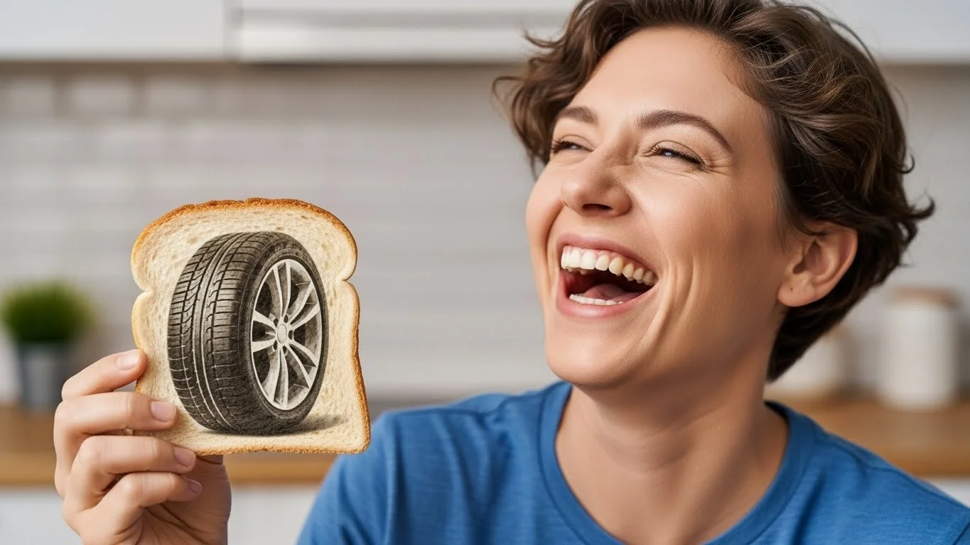 Pizza Puns That Deliver