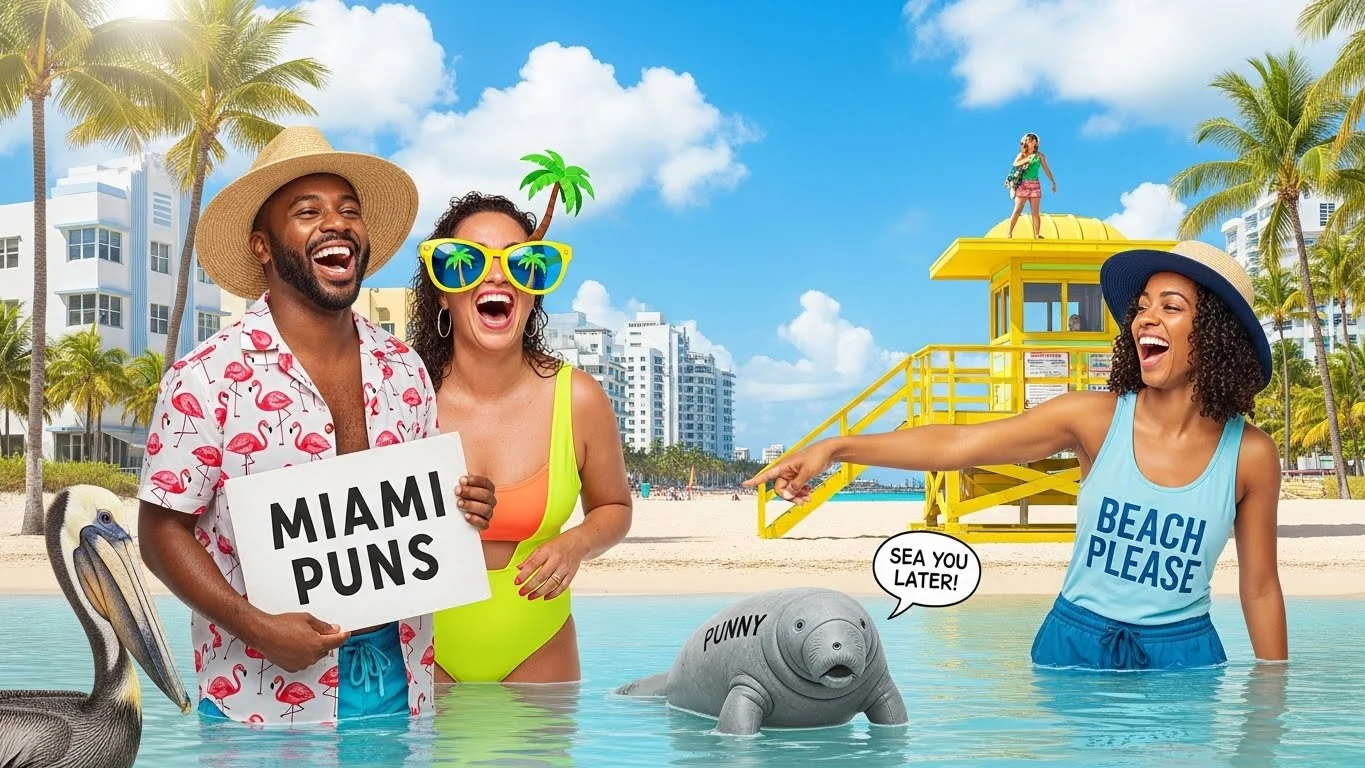 Punny Food & Drink Marriage Jokes