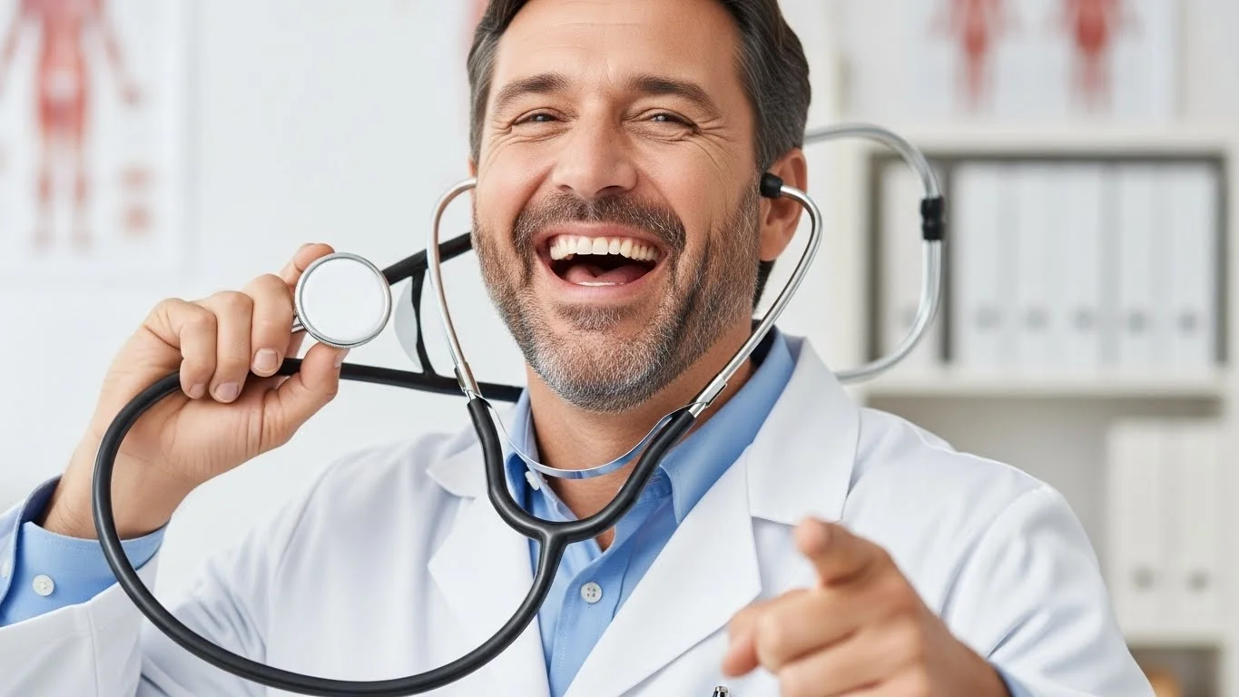 Romantic Heart Puns for Lovers of Laughter