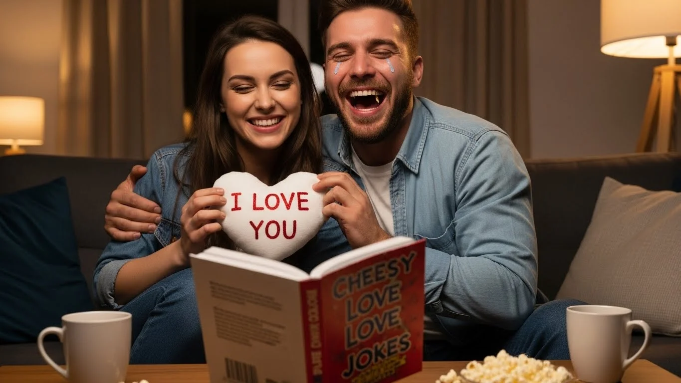 Self-Love & Confidence Puns