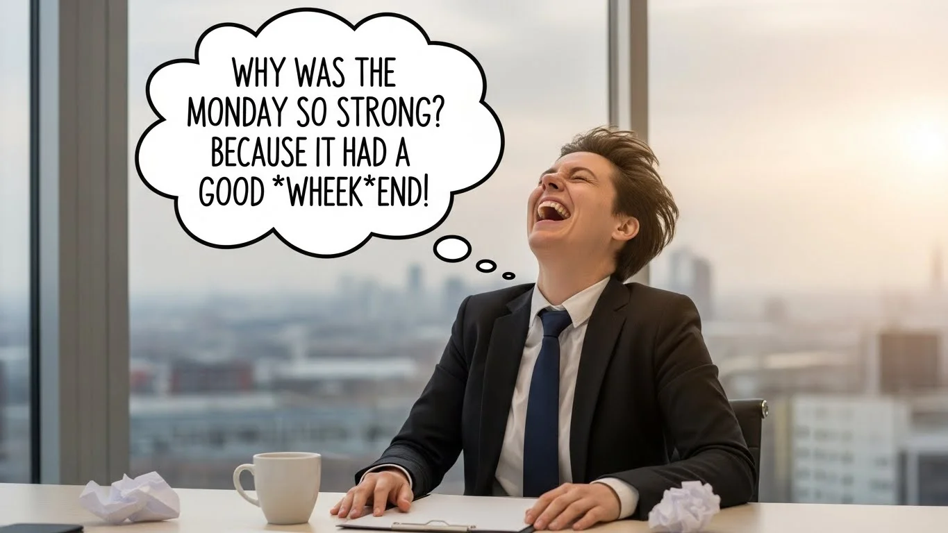 Sleepyhead Puns to Wake You Up