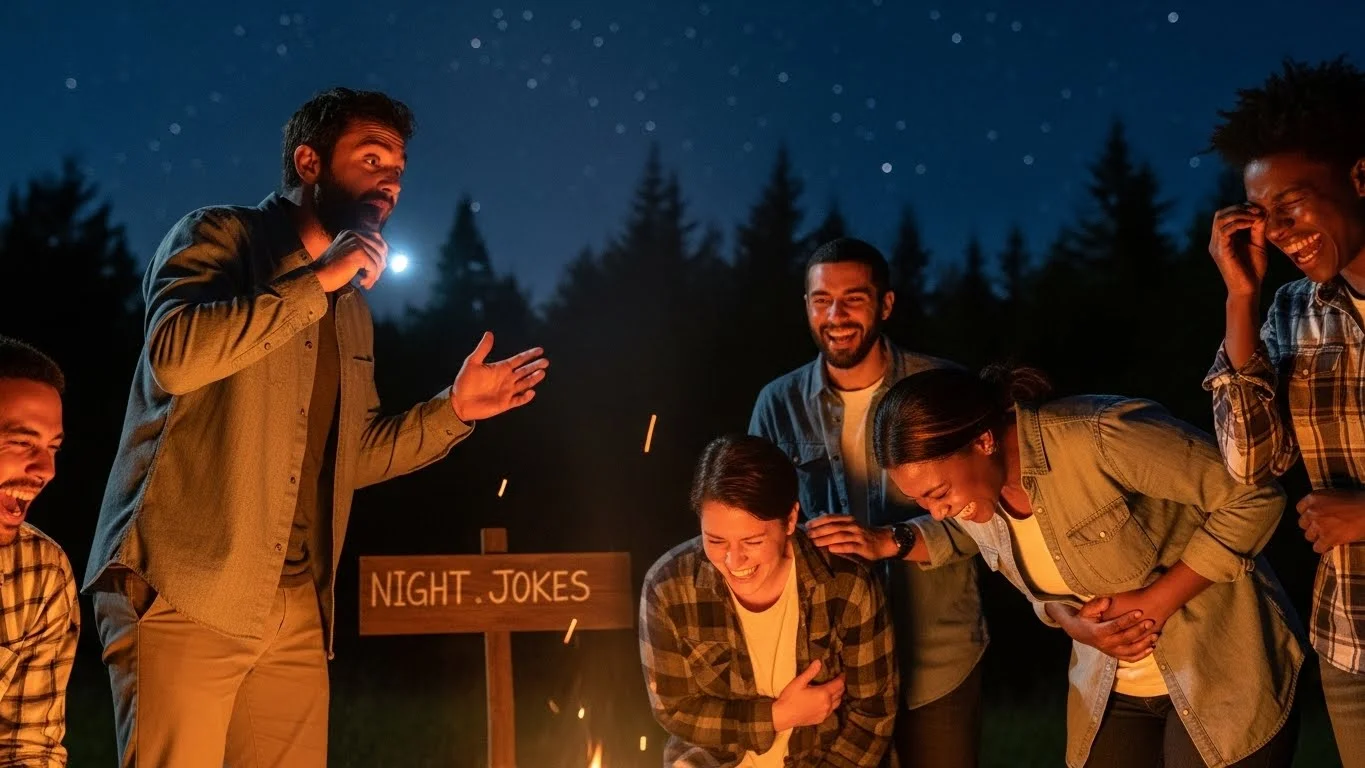 Starry Puns That Shine Bright