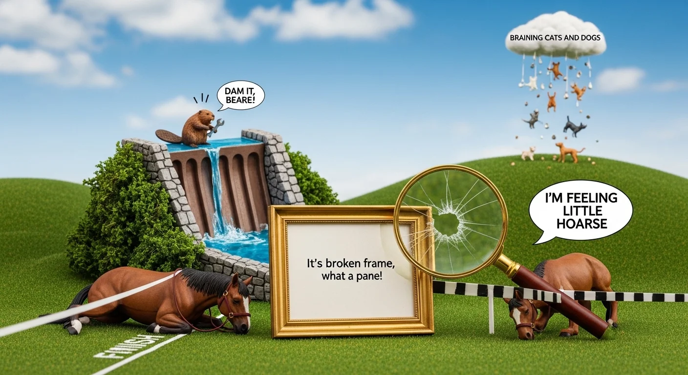 10 Funniest Jokes for Adults