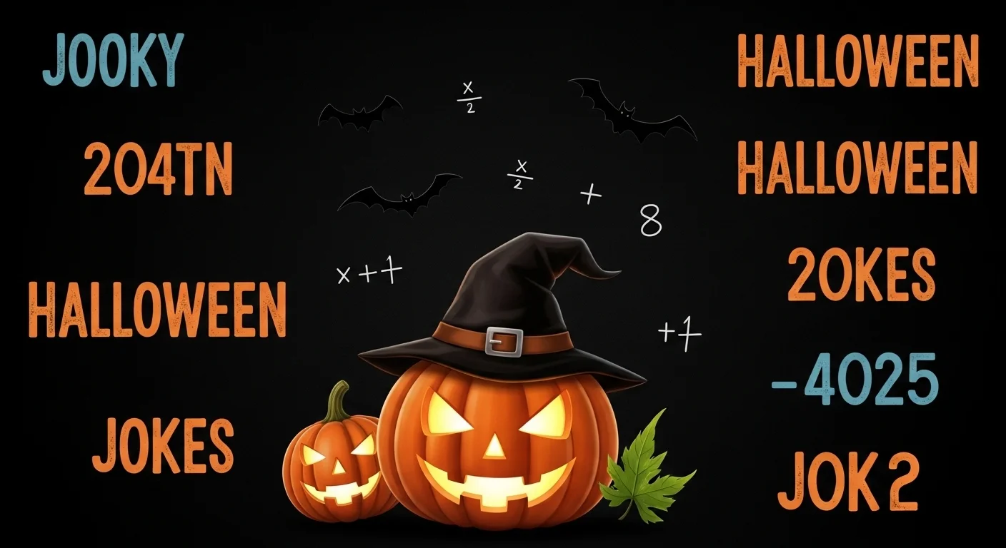 Algebraic Apparitions