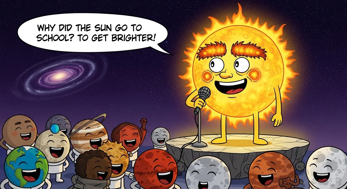 Best Sun Puns to Get Things Glowing