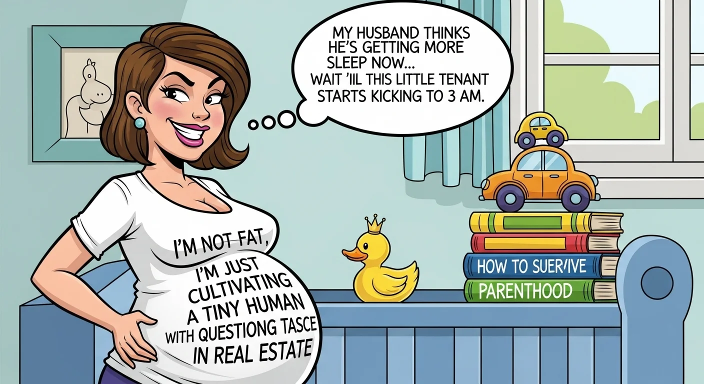 Bump-tastic Puns to Get You Rolling