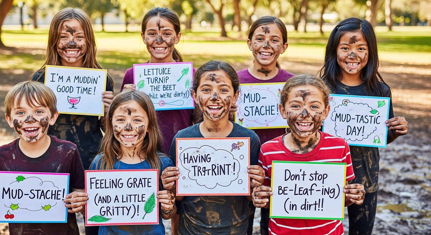 Classic Kids Puns Everyone Will Love