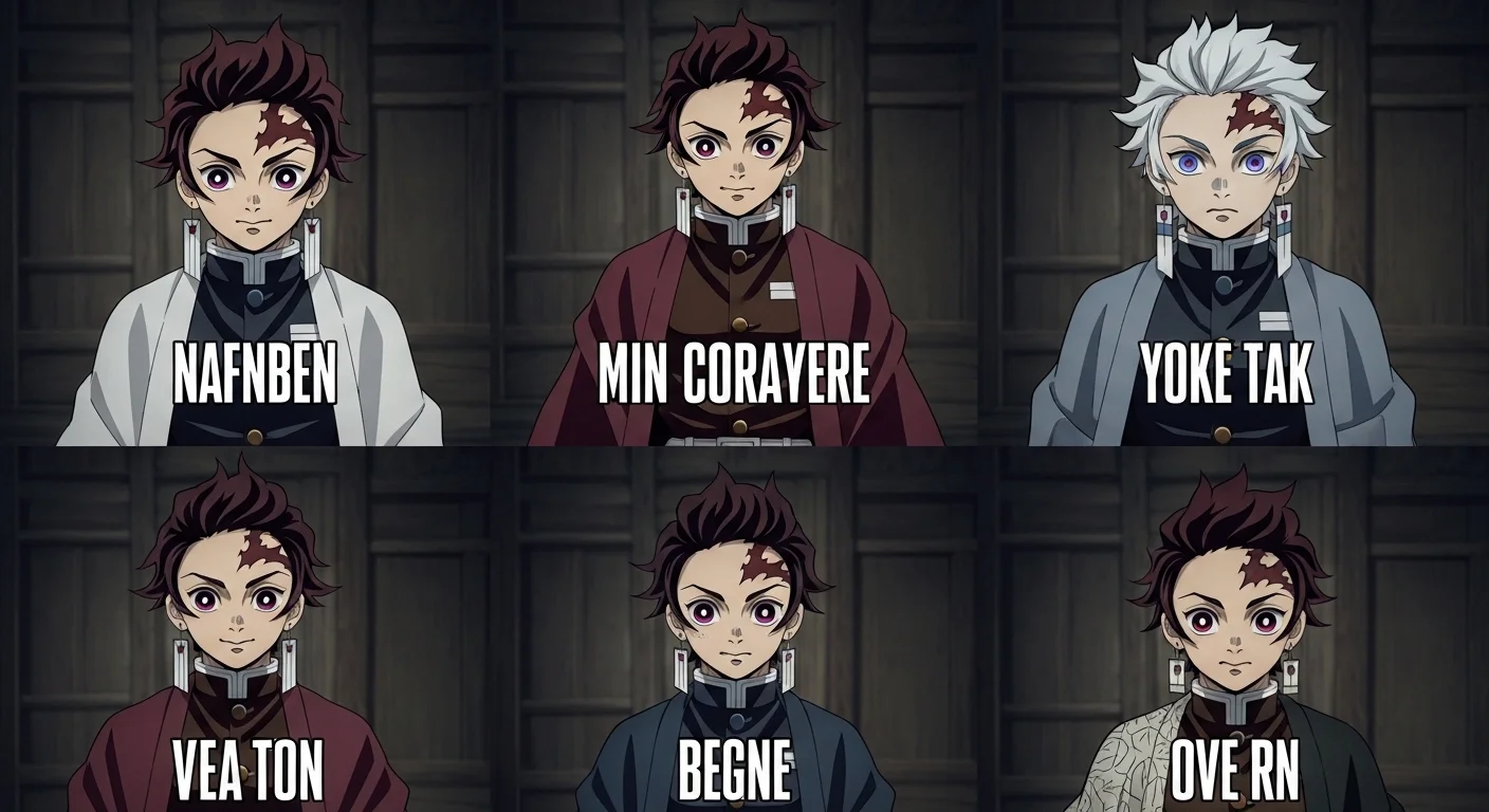 Demon Slayer Jokes Clean