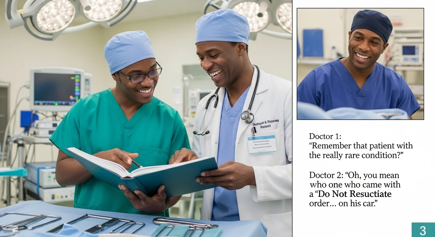 Doctor puns one liners