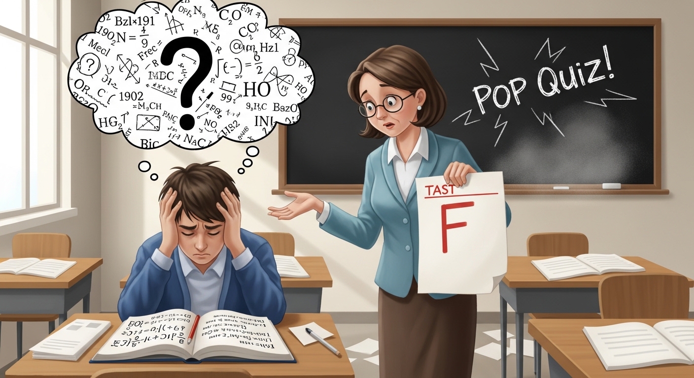 Education Jokes One-Liners