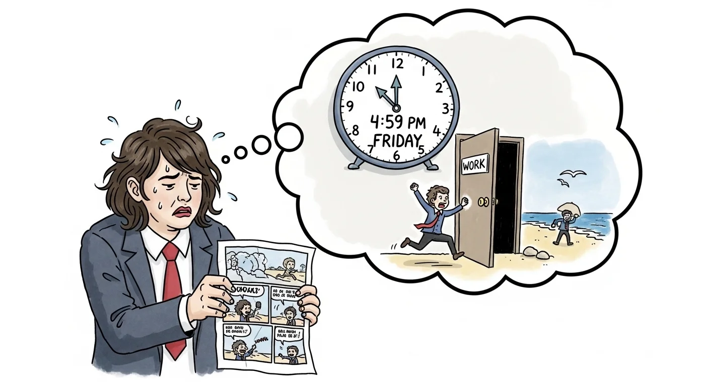 Friday Jokes for Kids