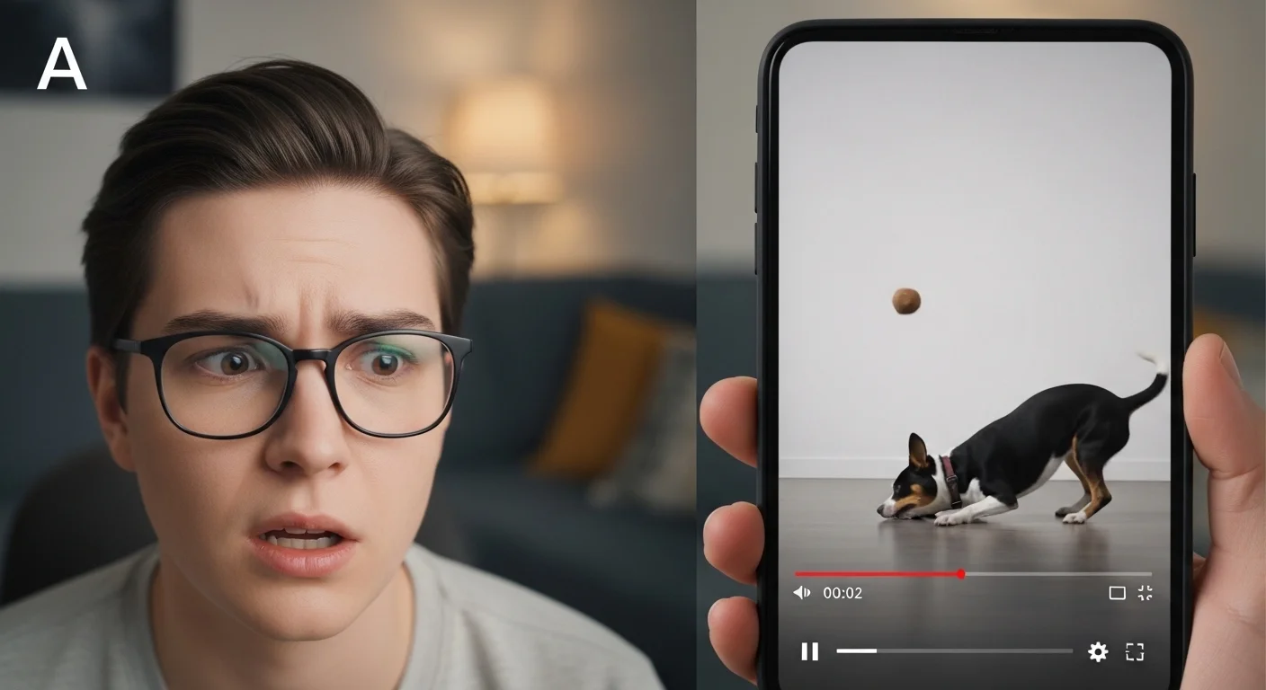 Funny Camera Puns That Click