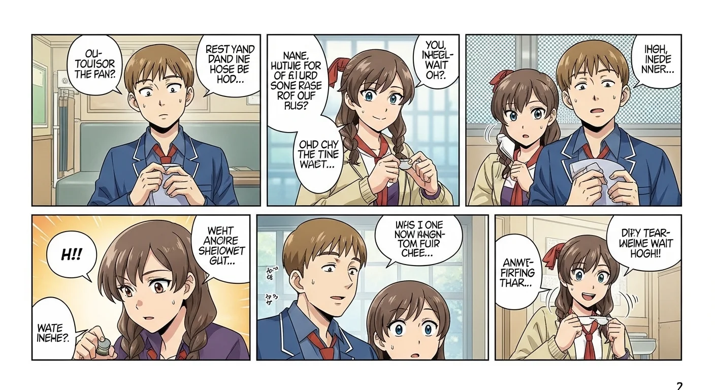 Hotel Jokes — One-Liners