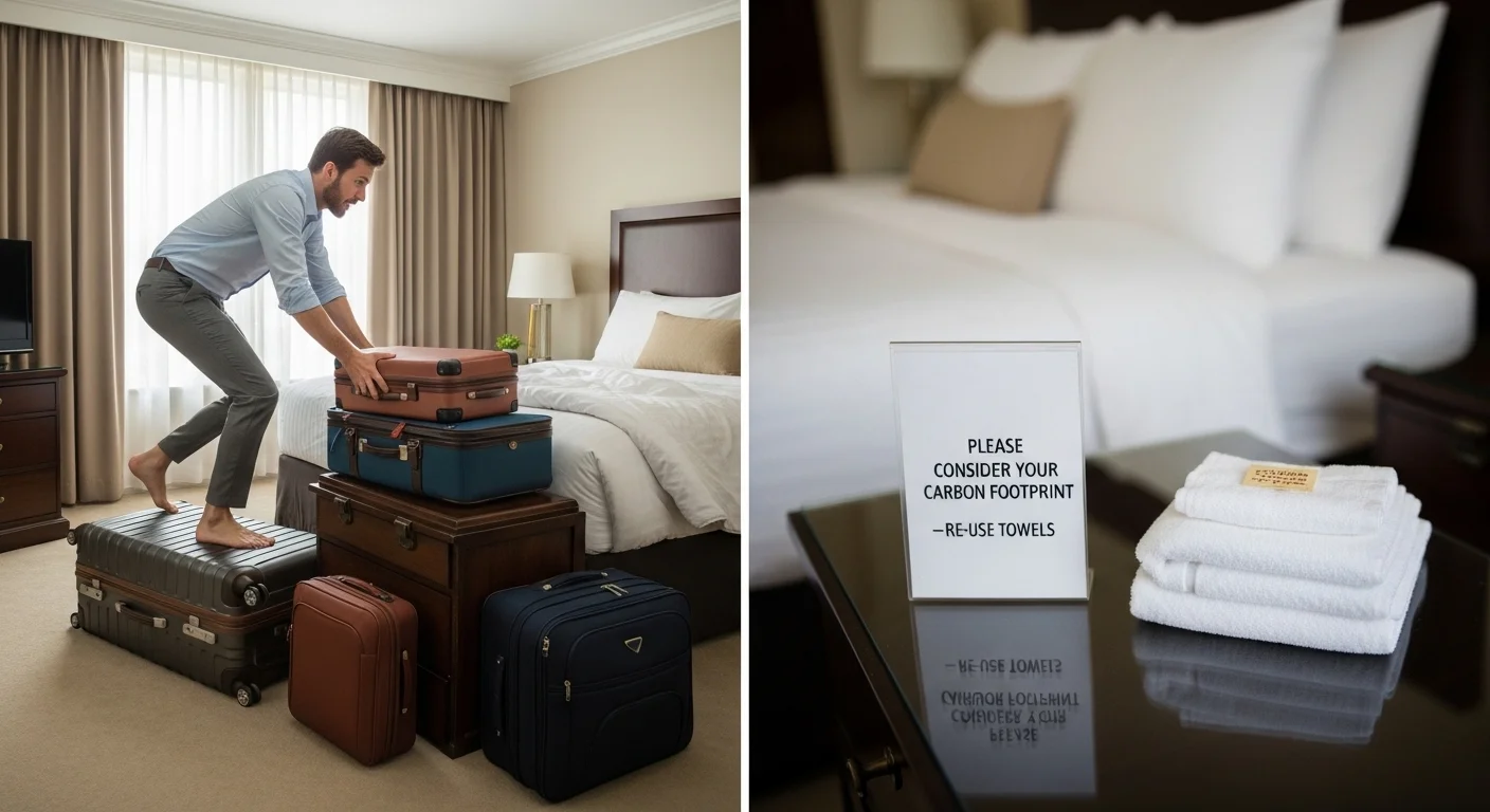 Housekeeping Humor That’s Spotless