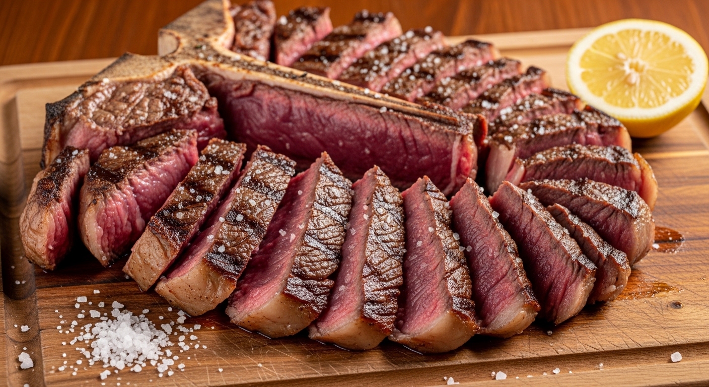 Italian Food Menu Ideas