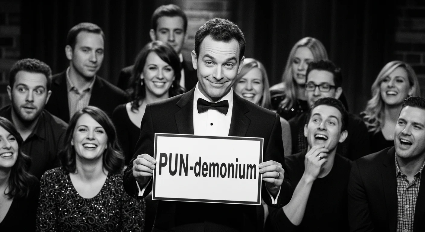 Panda Puns to Brighten Your Day