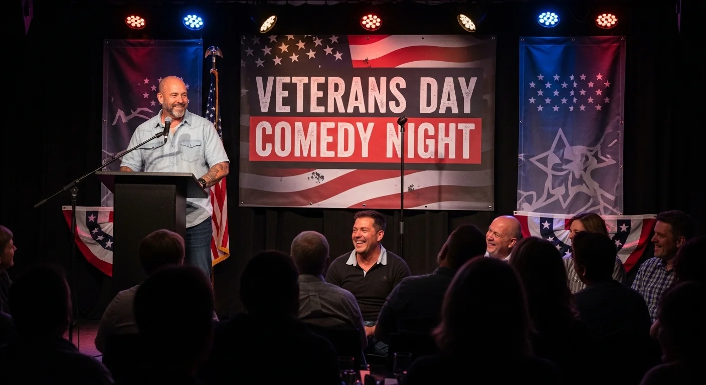 Paratrooper Puns That’ll Drop You Laughing