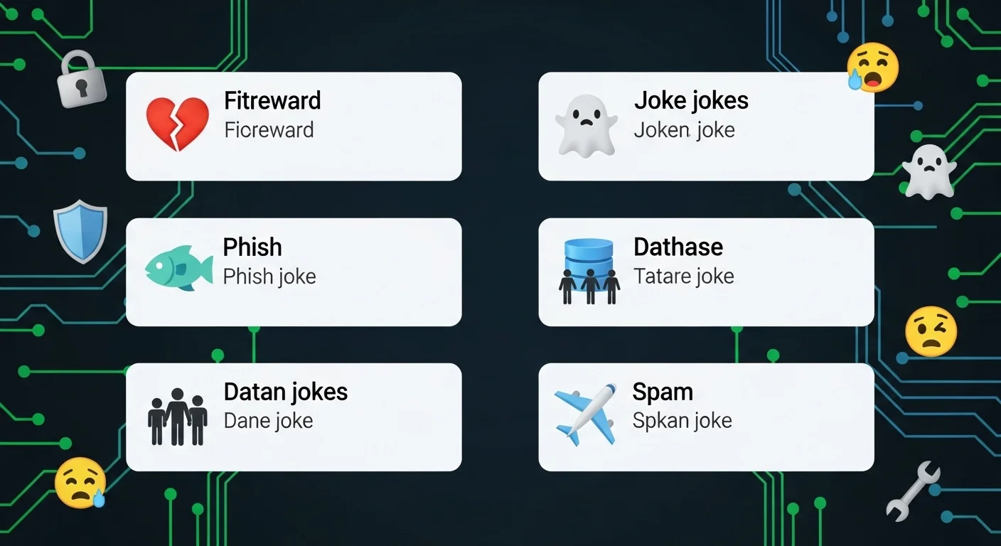 Password Puns That Are Totally “Unhackable”