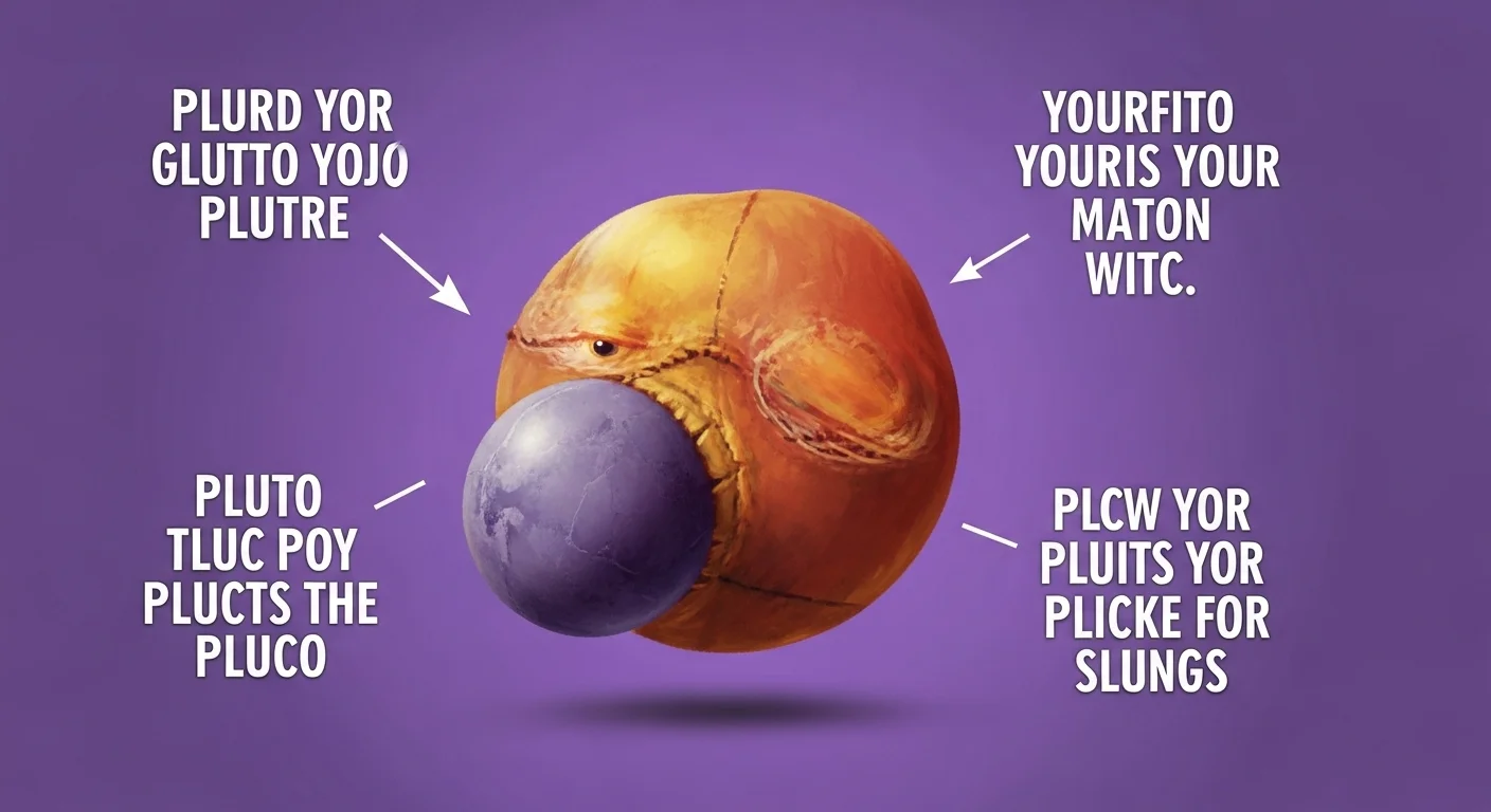 Pluto Jokes One-Liners