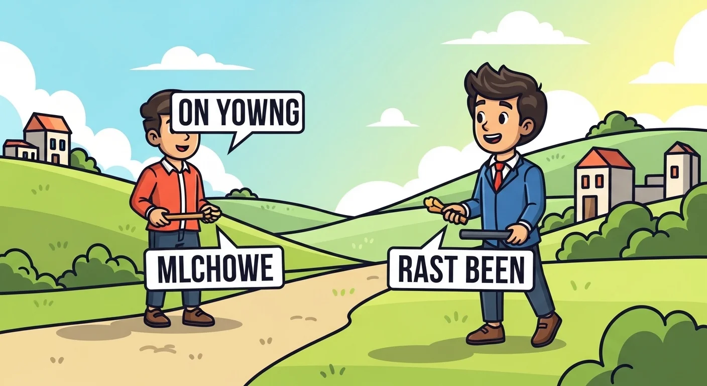 Portuguese Puns One-Liners