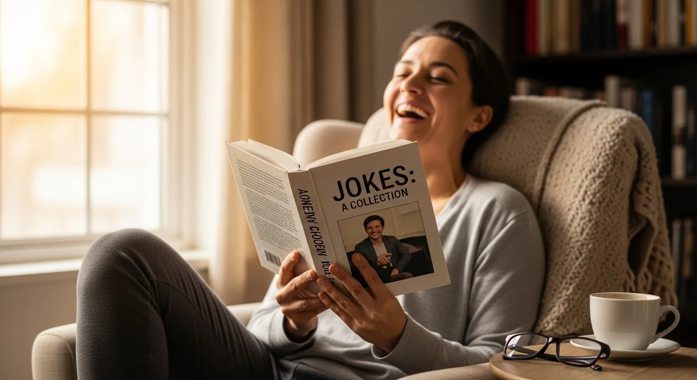 Reading Jokes for Kids