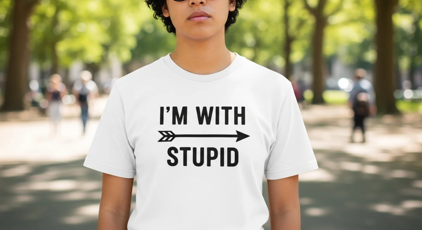 Shirt puns one liners