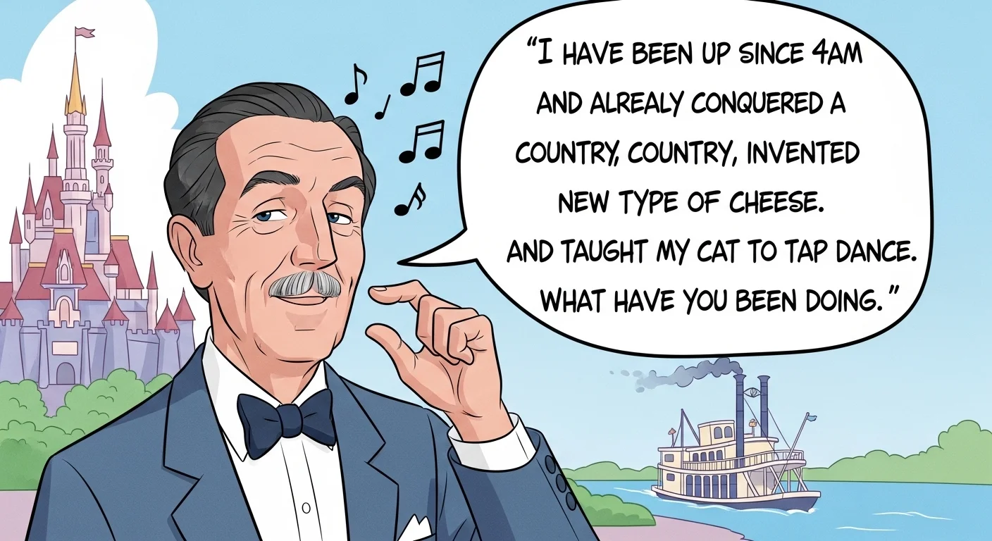 Short Disney Jokes for Kids