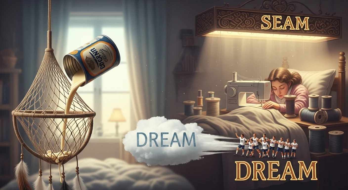 Sleepy One-Liners to Keep You Yawning (with Laughter)