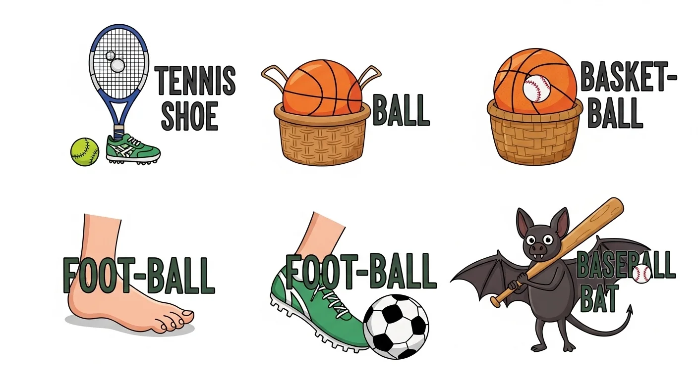 Sports Puns (One-Liners)
