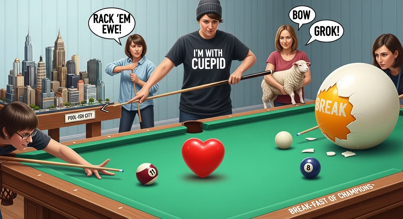 Swimming pool puns one liners