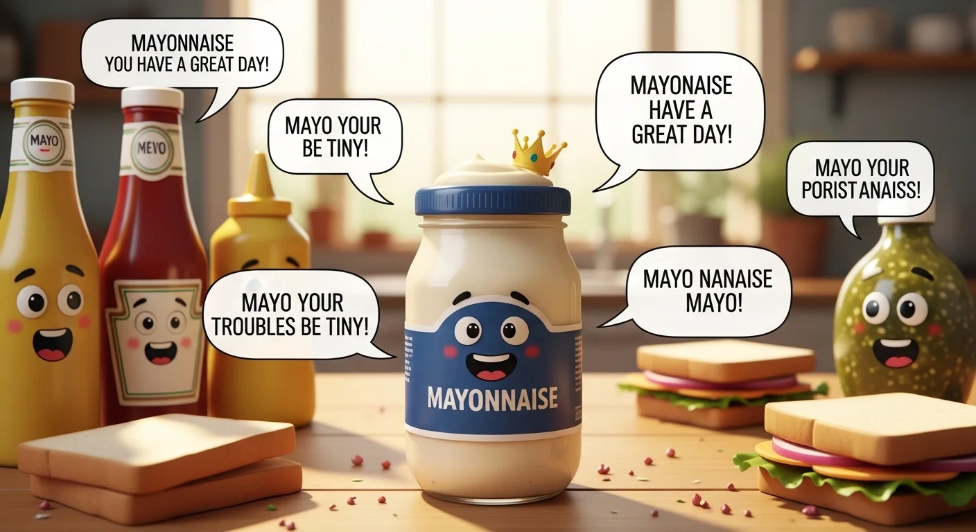 Taco ‘Bout Delicious Puns