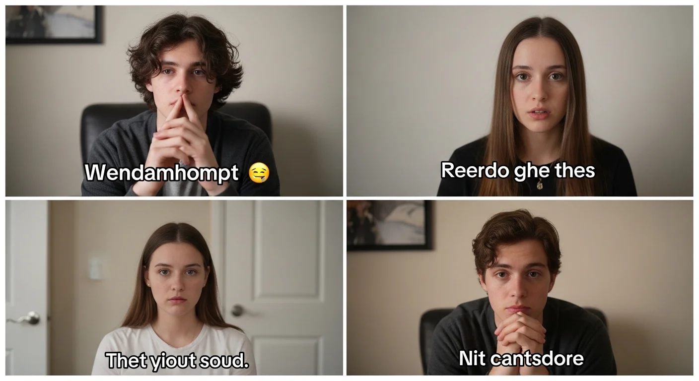 TikTok Jokes to Tell Your Friends