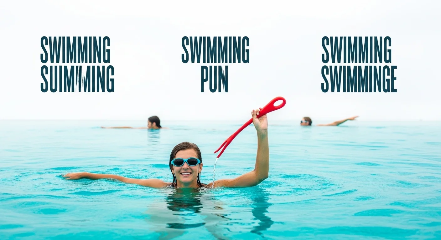 Training Puns to Keep You Motivated