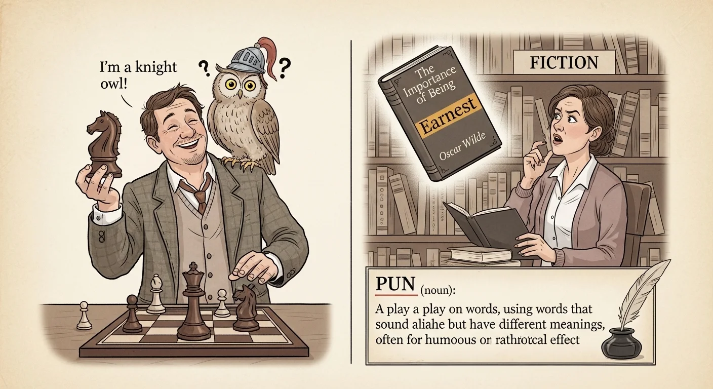 Travel Puns That Define Wanderlust