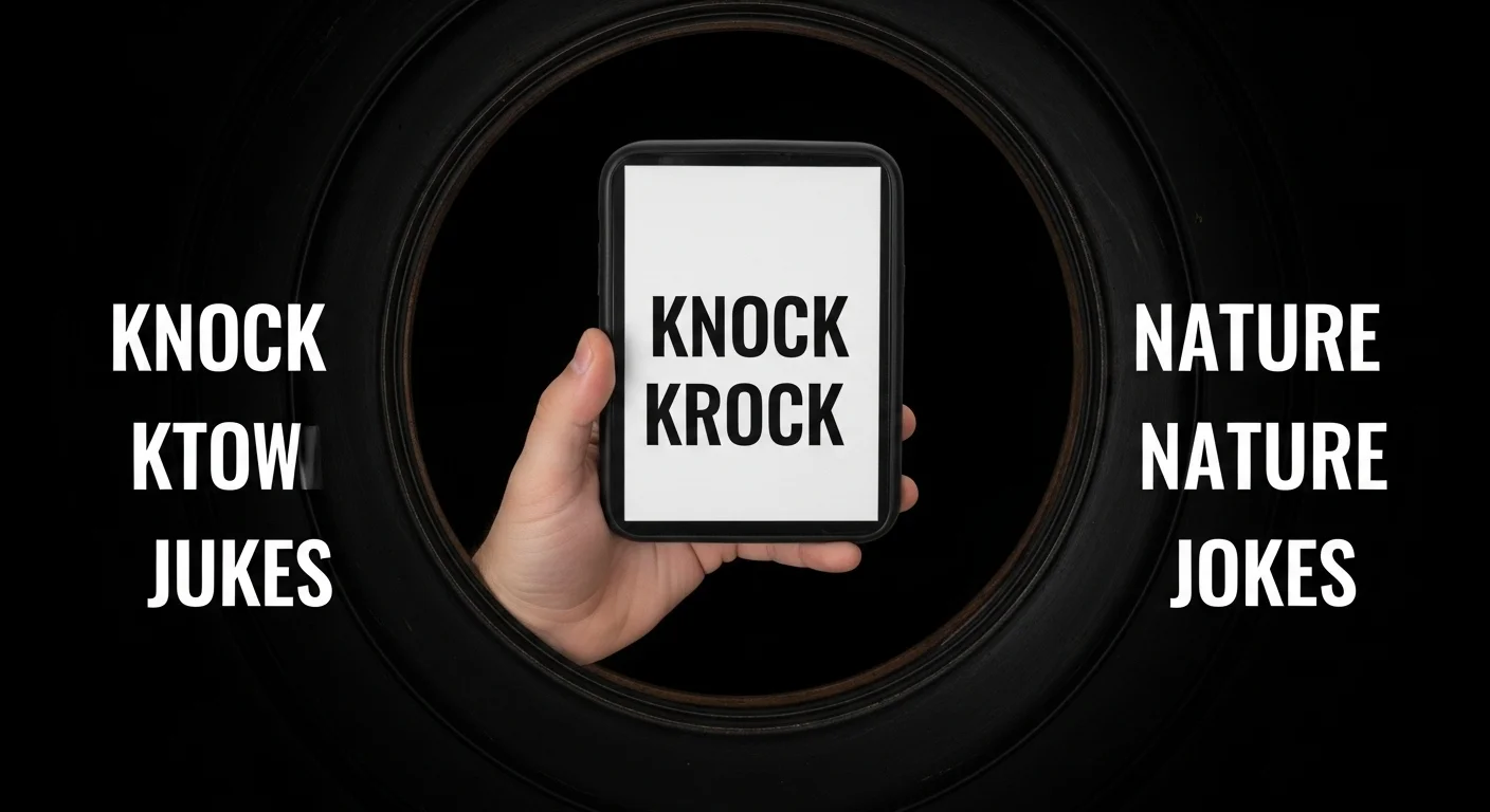 Tree-mendous Puns to Get Things Growing