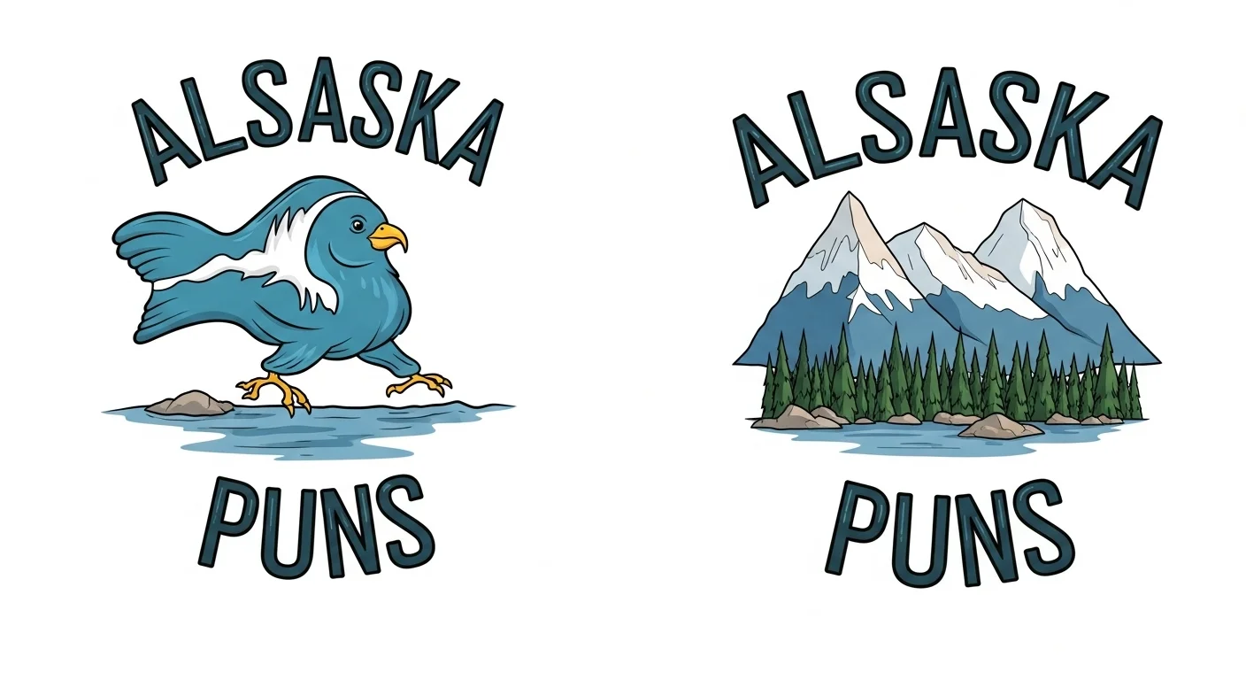 Alaska Joke