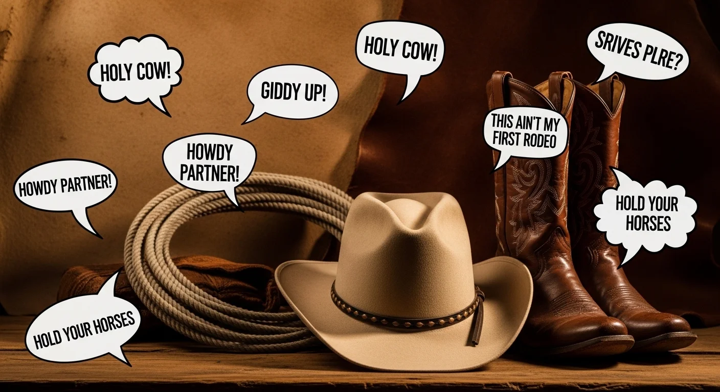 Best Dallas Puns to Kick Things Off