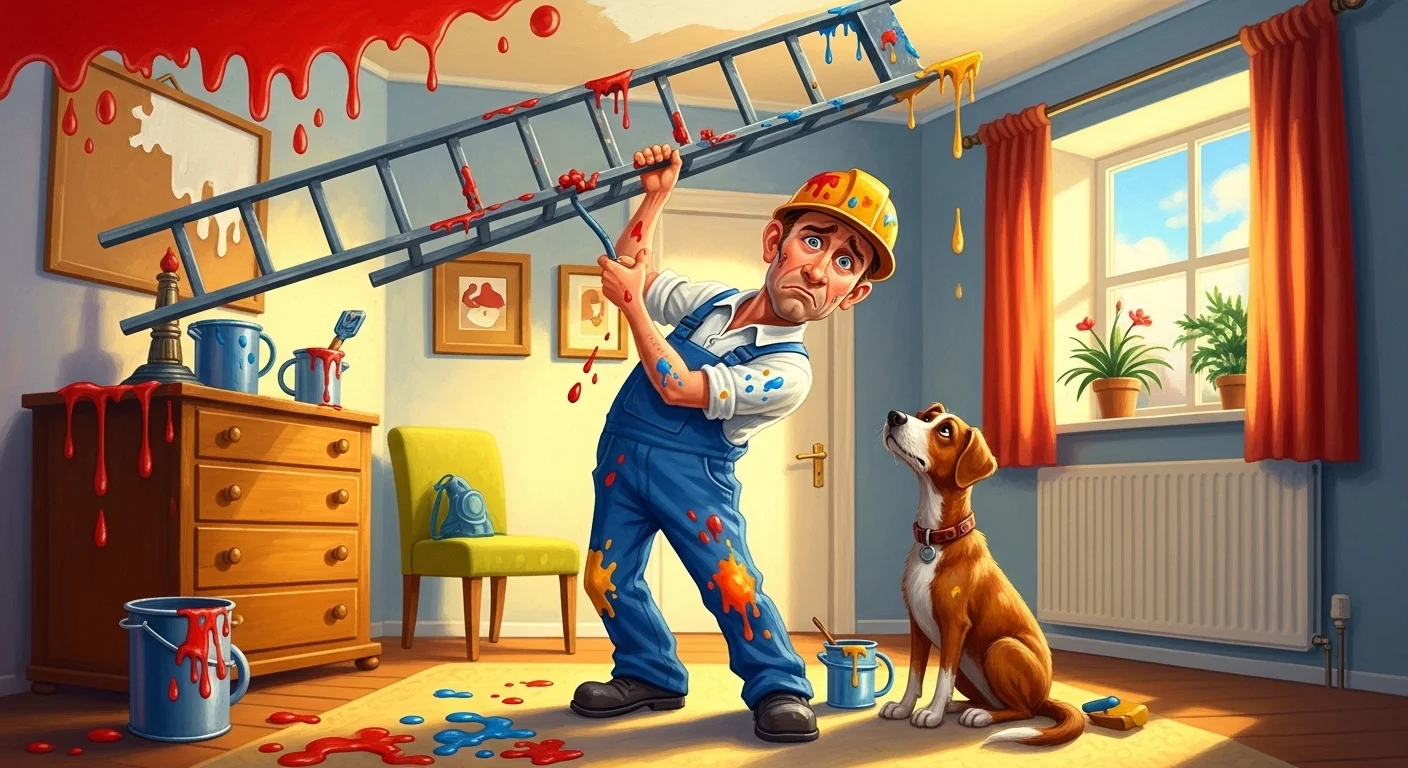 Best Pollock Jokes to Get Things Rolling