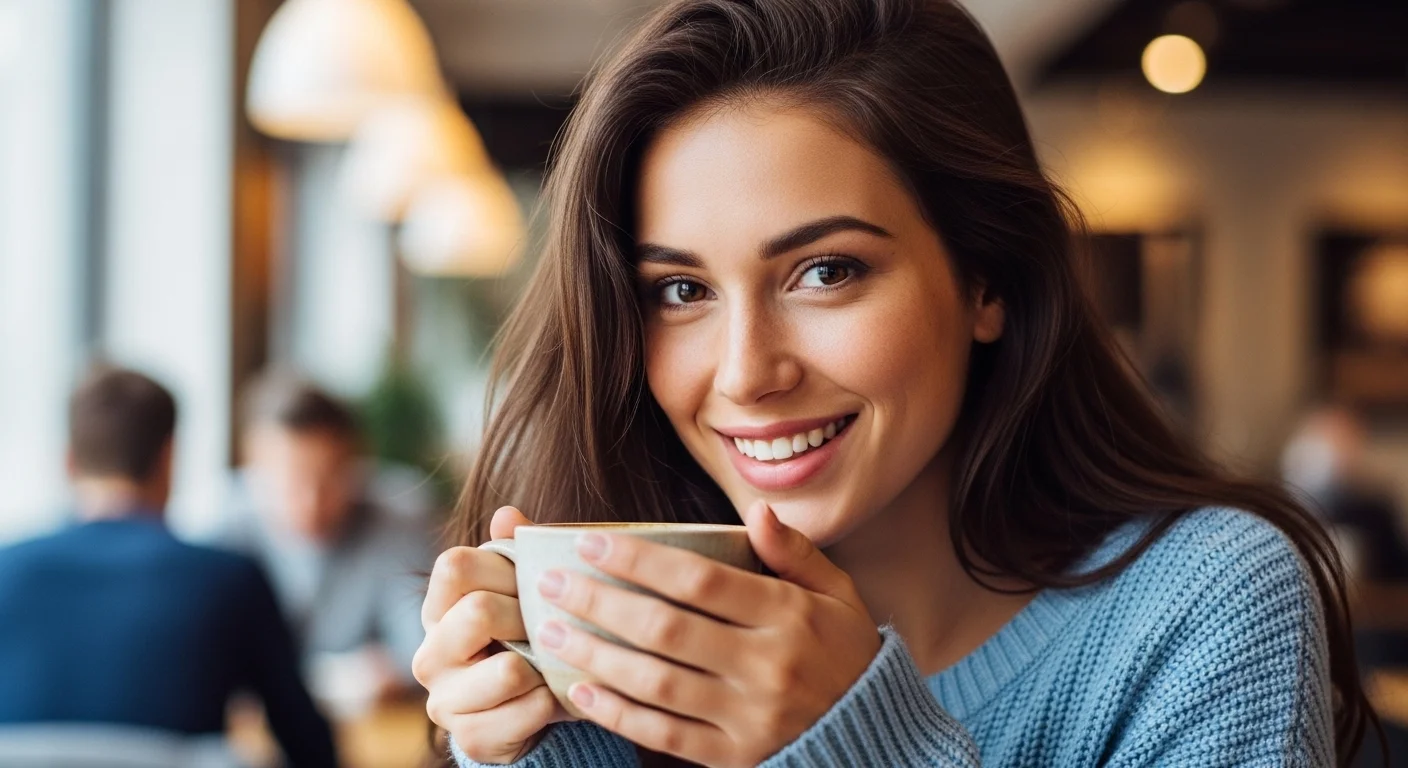 Cute Jokes to Make Your Girlfriend Smile