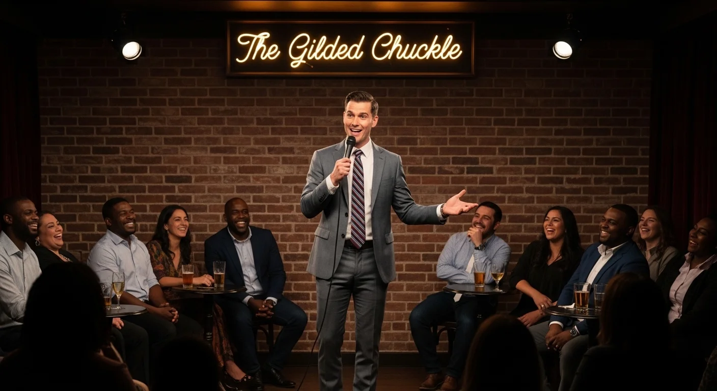 Healthy Tasteful Jokes for Clean Eaters