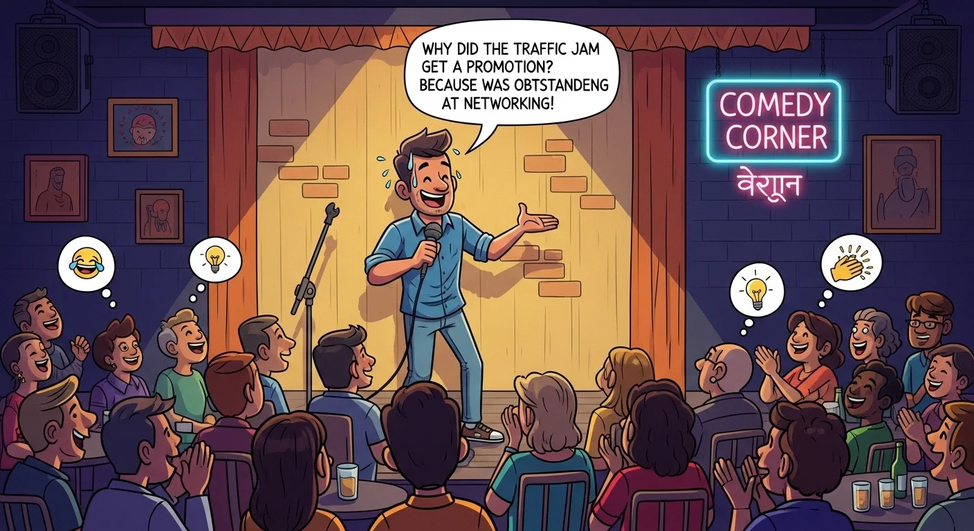 Indian Family Frenzy