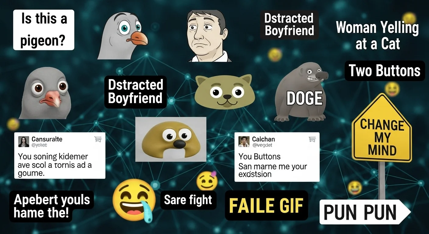 Internet Jokes One Liners