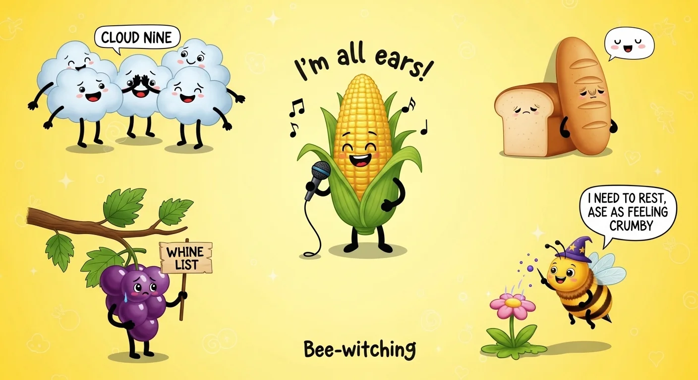 Love and Relationship Puns