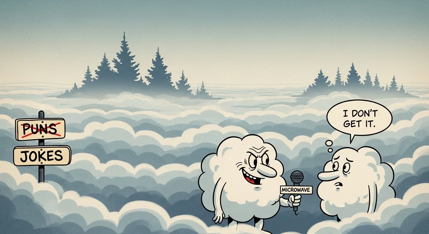 Movie Mood Fog