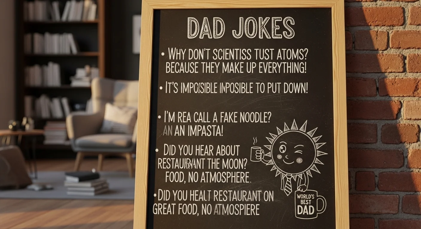 Real-Life Parenting Moments