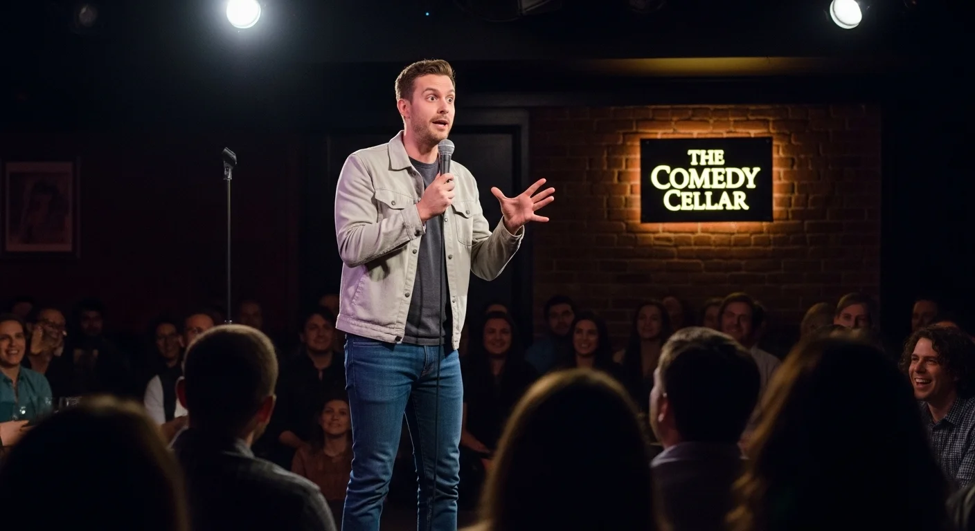 Social Media Glow-Up Jokes