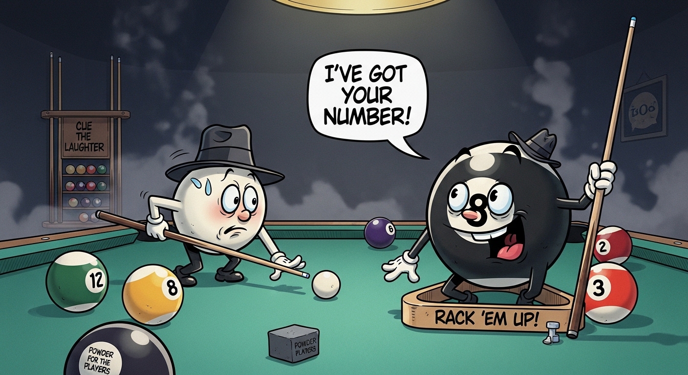 Swimming pool jokes one liners